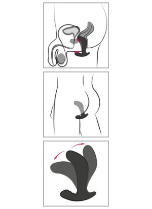 Twisting Tom